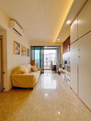 The Luxurie (D19), Condominium #461594031